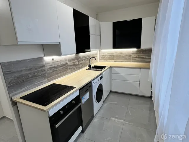 Eladó lakás Budapest XXI. kerület, Erdőalja 63 nm