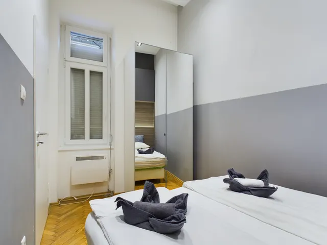 Eladó lakás Budapest VII. kerület, Belső-Erzsébetváros, Kertész 35 77 nm