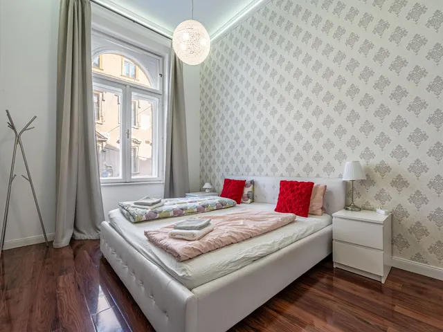 Eladó lakás Budapest VII. kerület, Belső-Erzsébetváros 67 nm