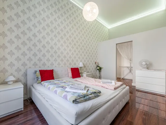 Eladó lakás Budapest VII. kerület, Belső-Erzsébetváros, Kertész 38-40 67 nm