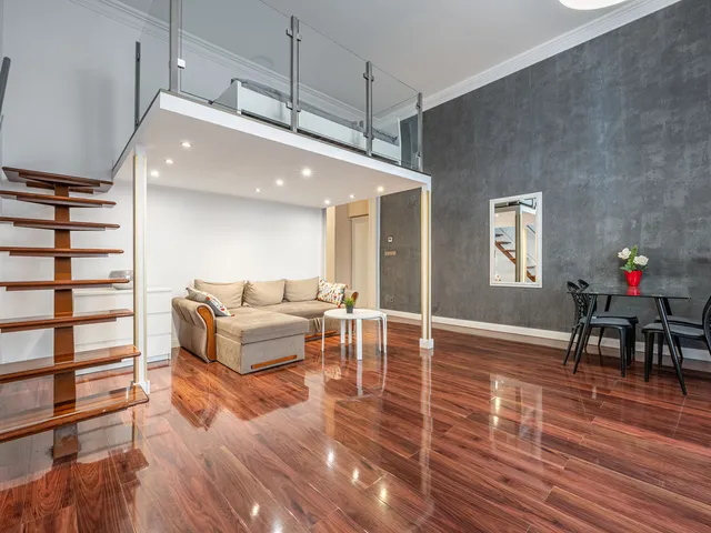 Eladó lakás Budapest VII. kerület, Belső-Erzsébetváros 67 nm