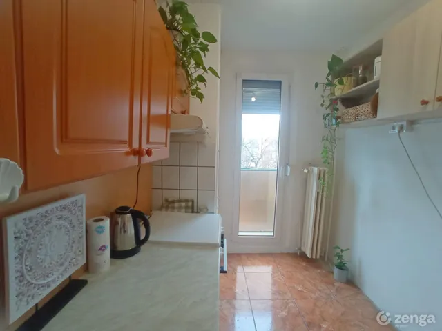 Eladó lakás Pécs, Uránváros 54 nm