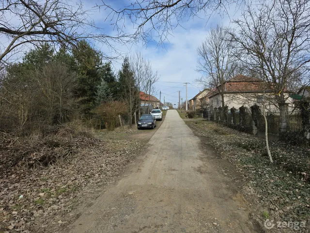 Eladó ház Ludányhalászi 57 nm