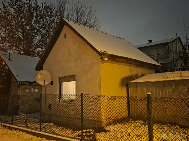 Eladó ház Budapest XXIII. kerület, Soroksár 60 nm