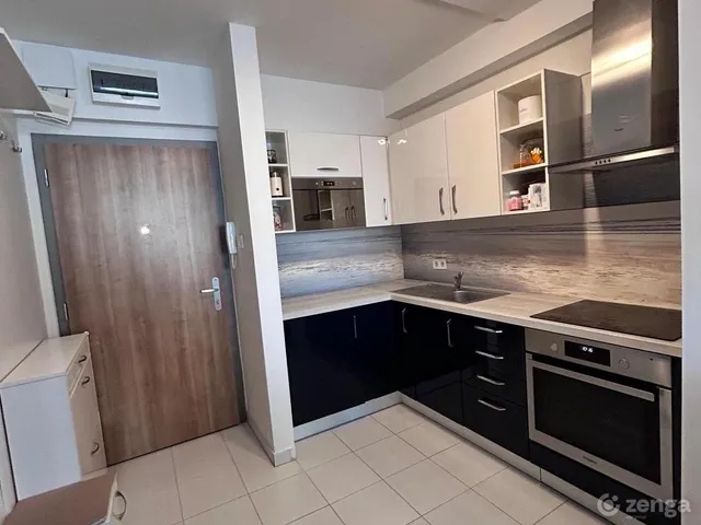 Eladó lakás Budapest III. kerület, Csillaghegy 34 nm