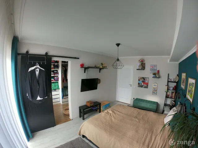 Eladó ház Piliscsaba, Szállás 200 nm