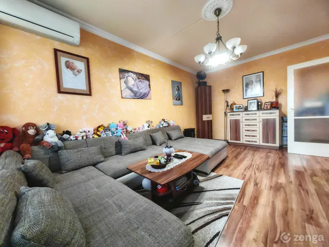 Eladó lakás Mosonmagyaróvár, Városközpont 68 nm