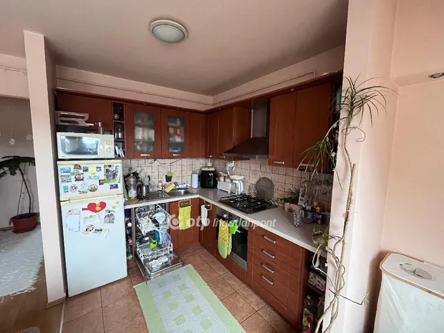 Eladó lakás Szeged 56 nm