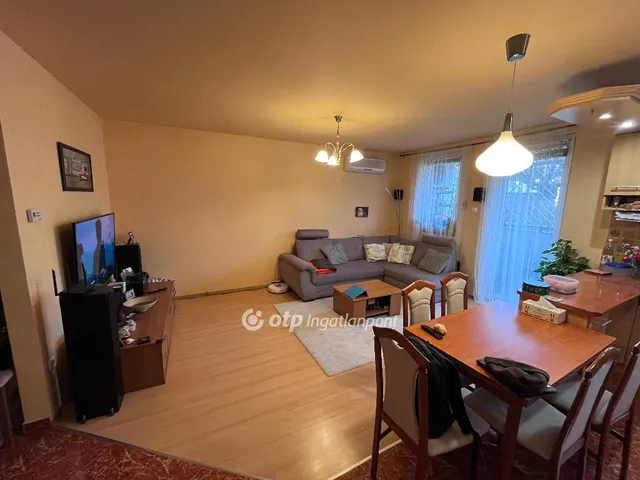 Eladó lakás Szeged 56 nm