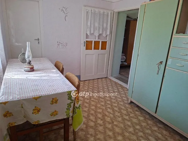 Eladó mezőgazdasági ingatlan Kistelek 86 nm