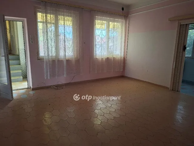 Eladó ház Kiskunmajsa 100 nm