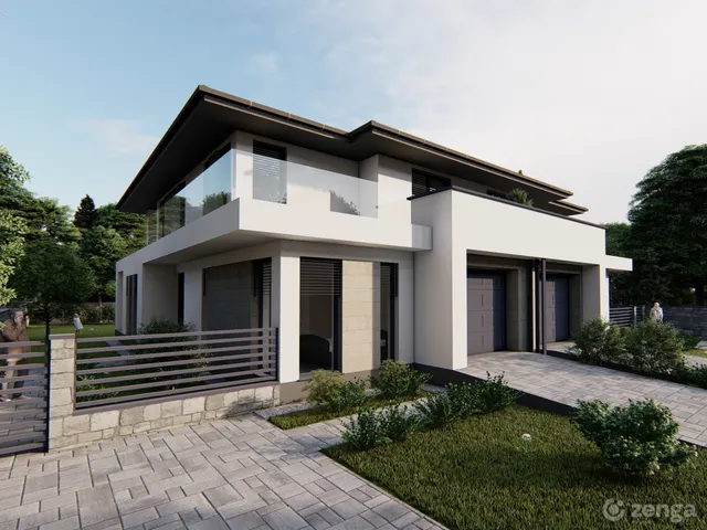 Eladó ház Dunaharaszti, Tavak 160 nm