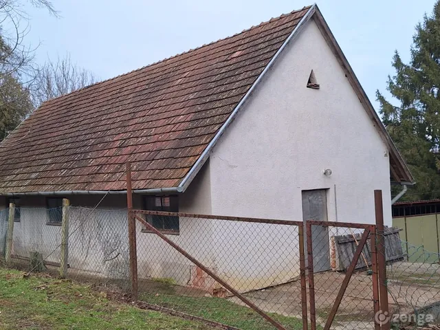 Eladó mezőgazdasági ingatlan Babosdöbréte 115 nm