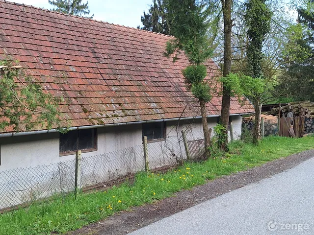 Eladó mezőgazdasági ingatlan Babosdöbréte, Széchenyi u. 23 115 nm