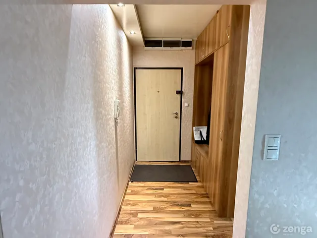 Eladó lakás Budapest XI. kerület, Gazdagrét 75 nm