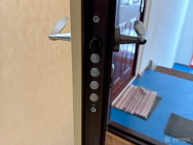 Eladó lakás Budapest XI. kerület, Gazdagrét, Törökugrató 75 nm