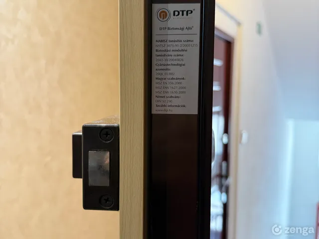 Eladó lakás Budapest XI. kerület, Gazdagrét, Törökugrató 75 nm