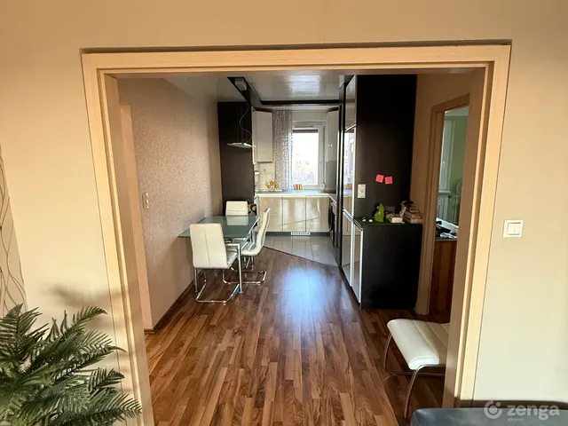 Eladó lakás Budapest XI. kerület, Gazdagrét, Törökugrató 75 nm
