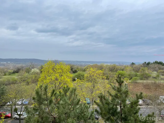 Eladó lakás Budapest XI. kerület, Gazdagrét 75 nm