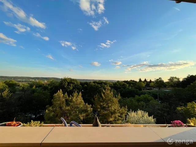 Eladó lakás Budapest XI. kerület, Gazdagrét, Törökugrató 75 nm