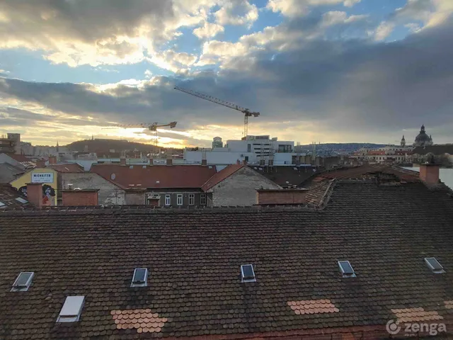 Kiadó lakás Budapest VII. kerület, Belső-Erzsébetváros 74 nm