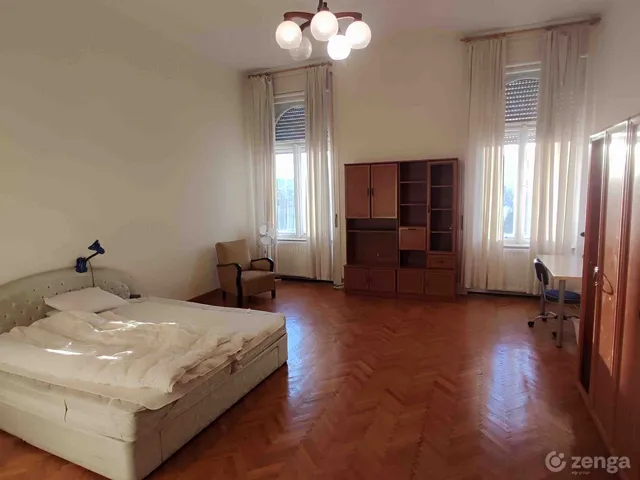 Kiadó lakás Budapest VII. kerület, Belső-Erzsébetváros, Klauzál tér 16. 74 nm