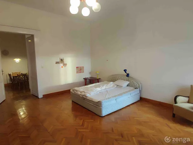 Kiadó lakás Budapest VII. kerület, Belső-Erzsébetváros, Klauzál tér 16. 74 nm