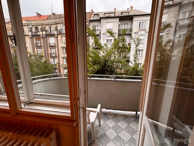 Eladó lakás Budapest XIII. kerület, Újlipótváros 89 nm