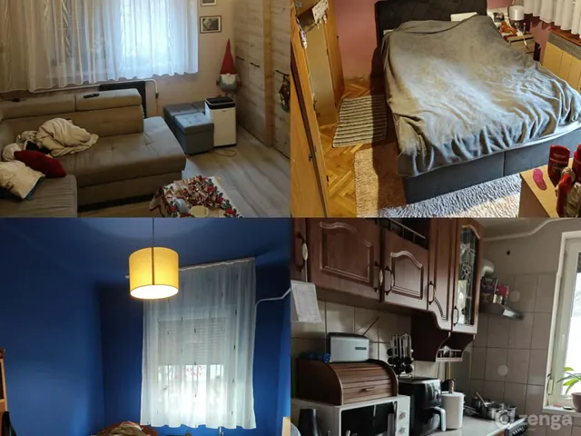 Eladó lakás Hódmezővásárhely, Belváros 71 nm