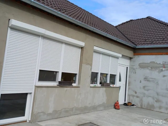 Eladó ház Bősárkány 100 nm