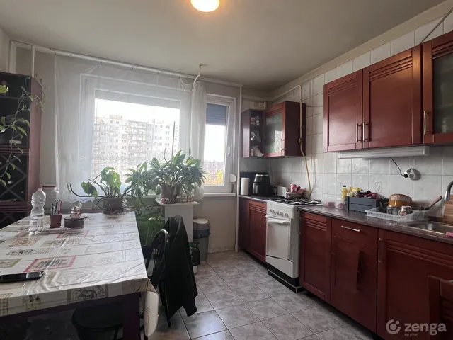 Eladó lakás Budapest XIX. kerület, Kispest lakótelep 53 nm