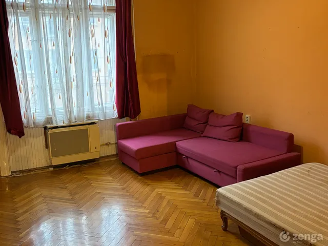 Eladó lakás Budapest XIV. kerület, Nagyzugló 31 nm