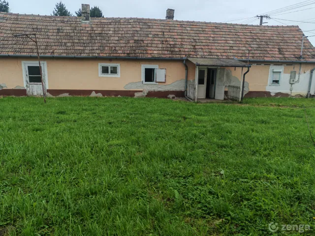 Eladó ház Balatonújlak 65 nm