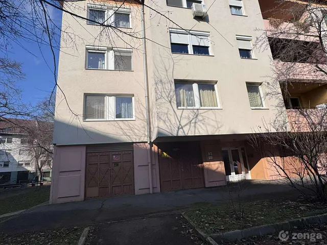 Eladó lakás Debrecen 40 nm