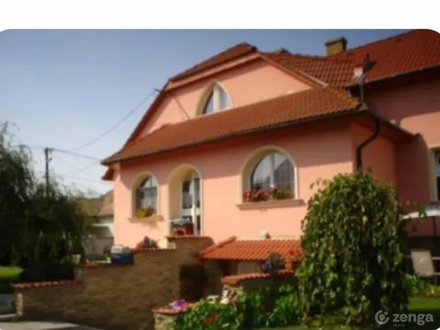 Eladó ház Győr, Kisbácsa 287 nm