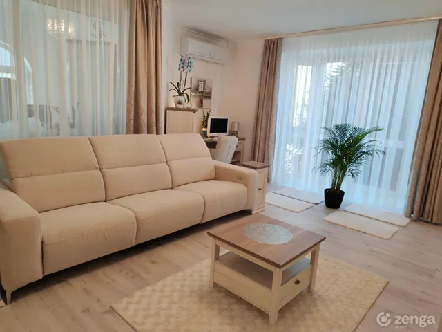 Eladó ház Győr, Kisbácsa 287 nm