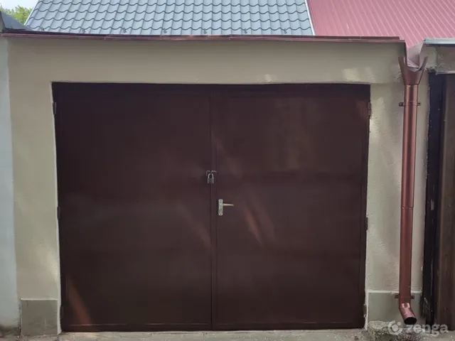 Kiadó garázs Nyíregyháza, Jósaváros 15 nm