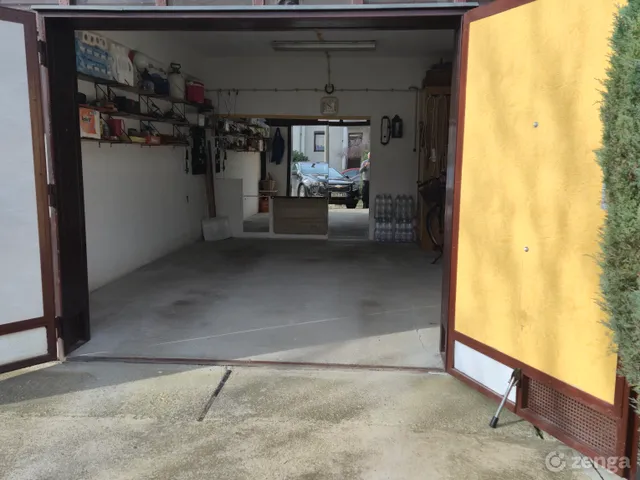 Eladó garázs Keszthely, Schwarz Dávid u 28 18 nm