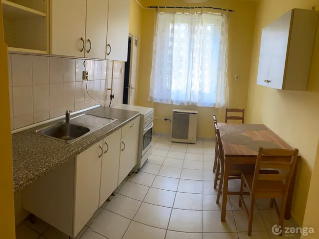 Eladó lakás Budapest XIV. kerület, Nagyzugló 36 nm