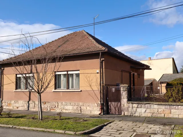 Eladó ház Balassagyarmat 110 nm