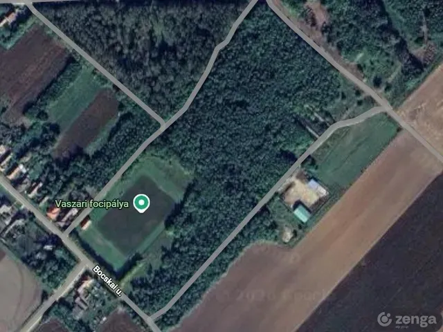 Eladó mezőgazdasági ingatlan Vaszar 420202 nm