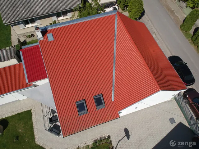 Eladó ház Győr, Pinnyéd 97 nm