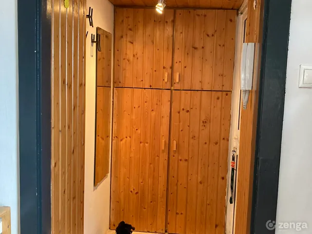 Eladó lakás Sopron 39 nm