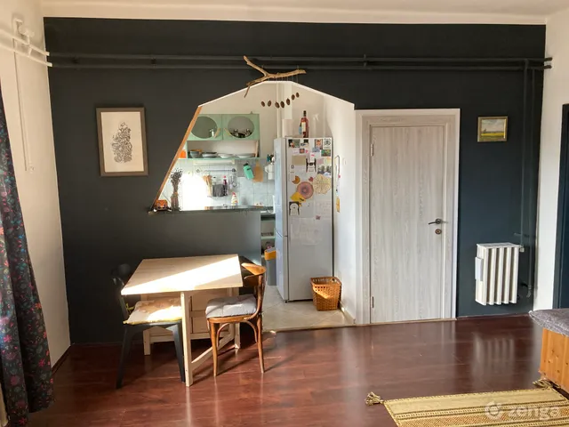 Eladó lakás Sopron 39 nm