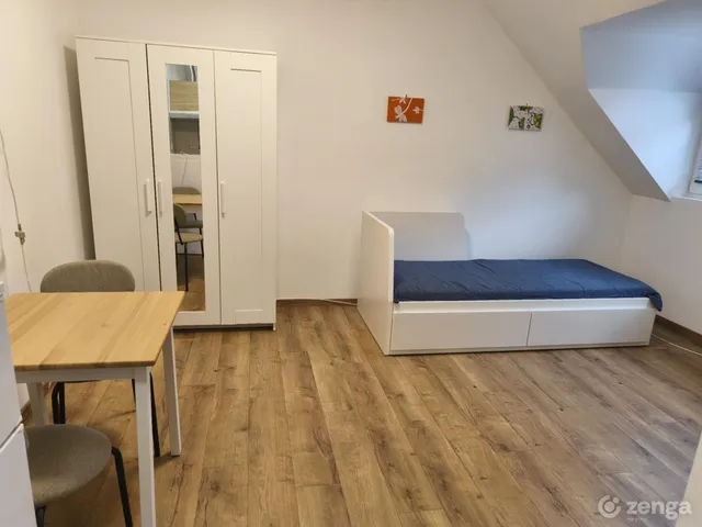 Kiadó lakás Göd, Alsógöd 24 nm