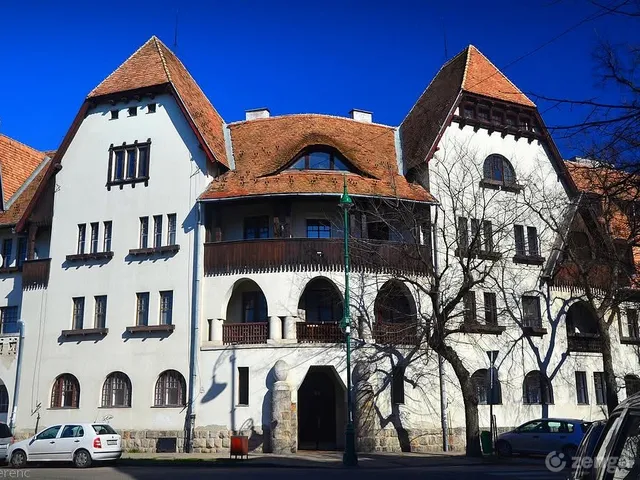 Eladó lakás Budapest XIX. kerület, Wekerletelep 67 nm