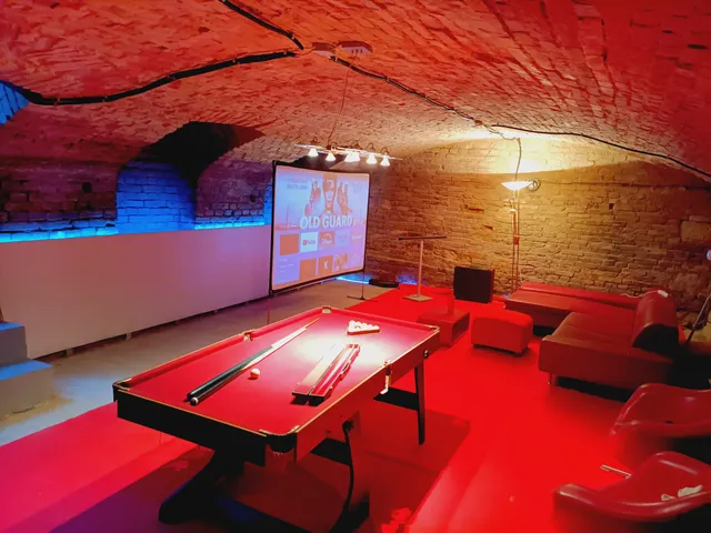 Eladó lakás Budapest VII. kerület, Ligetváros 110 nm