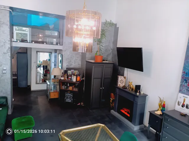 Eladó lakás Budapest VII. kerület, Ligetváros, István utca 110 nm