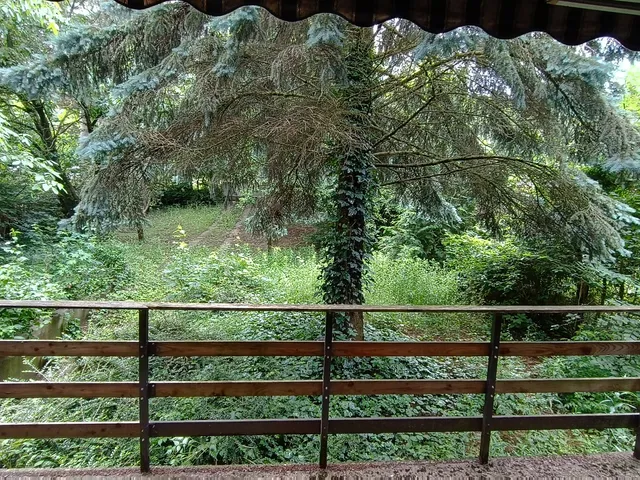 Eladó telek Remeteszőlős, Nagykovácsi út 744 nm