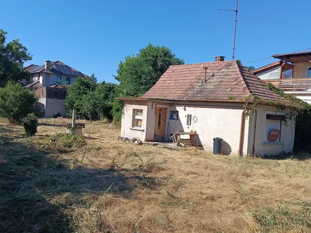 Eladó telek Budapest XVI. kerület, Árpádföld 720 nm